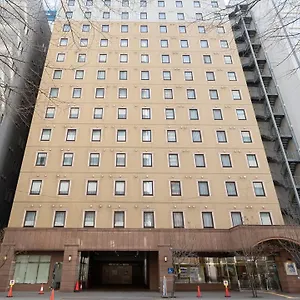 toyoko-inn-hokkaido-sapporo-eki-kita-guchi.sapporo-hotel.com/