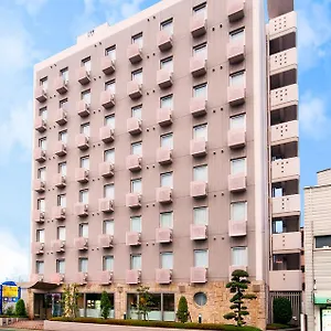 スーパーホテル松山 ホテル